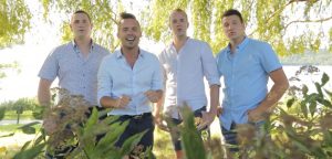 Ansambel Stil – Pr’jatlca