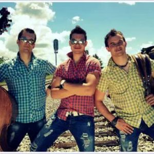 Modrijani – Moja