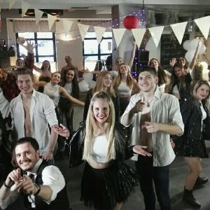 Kemal obiskal Slovenijo. Sprejelo ga je več tisoč oboževalcev