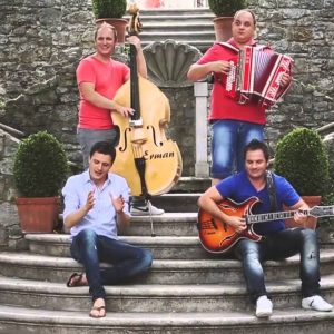 Dejan Vunjak – Ni je lepše kot si ti