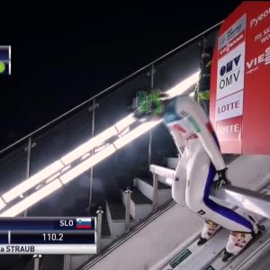 To kar počne ta konj, tega še niste videli