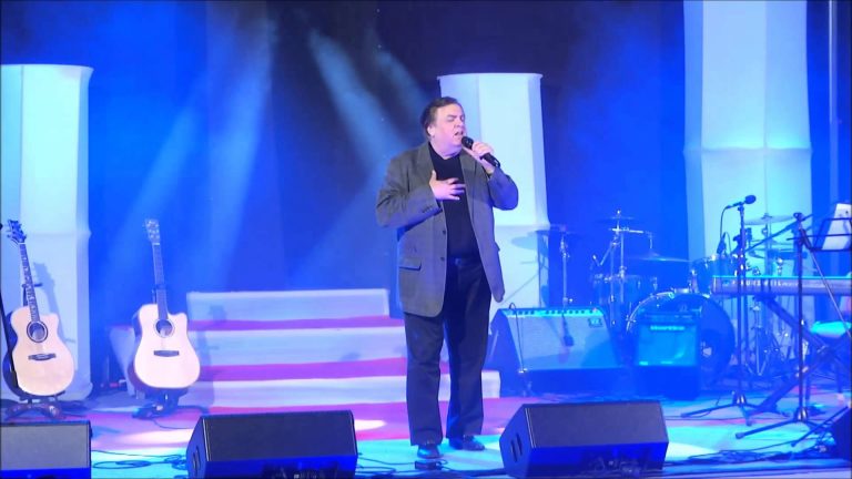 Krunoslav Kičo Slabinac – Zbog jedne divne, crne žene