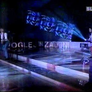 Pomotoma zašel v žensko garderobo. Ženske pa so mu naredile to …