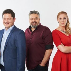 V MasterChefu Slovenija prvič zmagala ženska!
