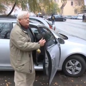 Se Domen Kumer vrača na glasbeno sceno?