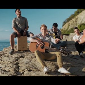 Prifarski muzikanti v sodelovanje z Borisem Cavazzo