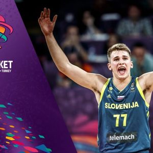 Dragić do solz ganil mamo pokojnega Dražena Petrovića