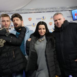 NEVERJETNO: Na majici imel pravilen odgovor, usekal pa je mimo