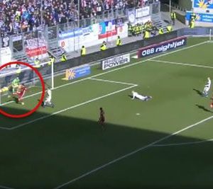POZOR: Poglejte, kako vas lahko podleži prinesejo naokoli