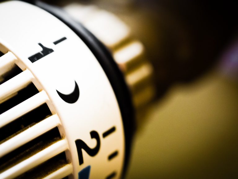 Upoštevajte te nasvete. Položnica za ogrevanje bo manjša