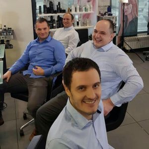 Dejan Vunjak spet navdušuje Slovenijo. Ste že slišali njegovo ‘Če mam pa tebe’?