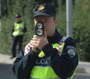 To je po incidentu na Žarometih povedala Denis Dame