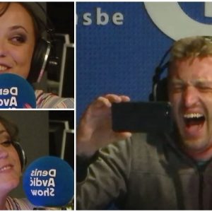 TEGA NA TALENTIH ŠE NISTE VIDELI. Ta človek je fenomen. Njegova zgodba vas bo naježila