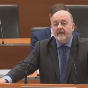 EVROVIZIJA 2019: Komu kaže najbolje, sta Gašper in Zala lahko med najboljšimi?