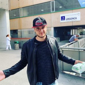 Je to konec glasbene poti uspešnega hrvaškega glasbenika?