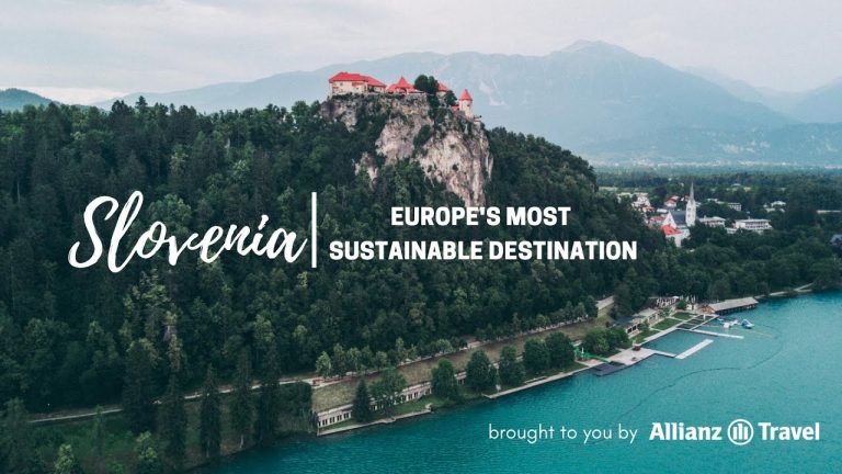 TAKO TUJCI VIDIJO SLOVENIJO.