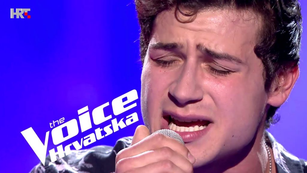 VAUU: Tako je Filip Rudan na noge dvignil Hrvaško. Poglejte, kako je pel