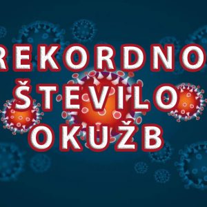 Manca Špik in Gadi Slovenijo presenetili z odlično balado!