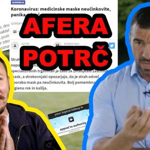 STE JO ŽE SLIŠALI? Modrijan Rok osvojil slovenska dekleta s to priredbo.