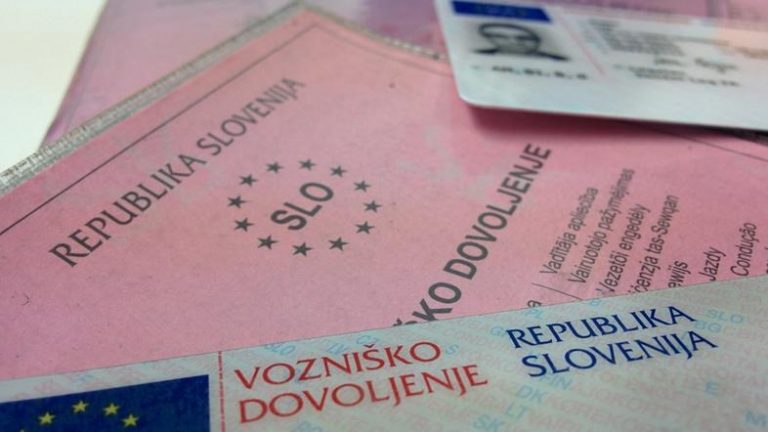 Poljak vozniški izpit neuspešno opravljal že 192-krat