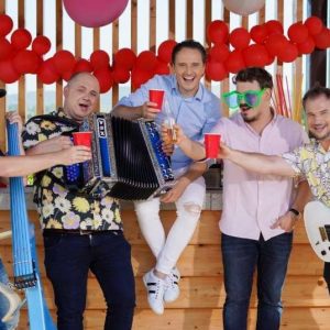 Ansambel Lojzeta Slaka – Čebelar