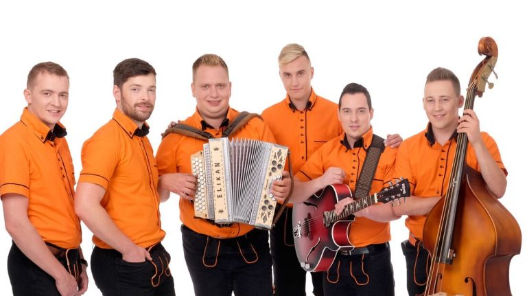 Gasilska veselica PGD Hmeljčič