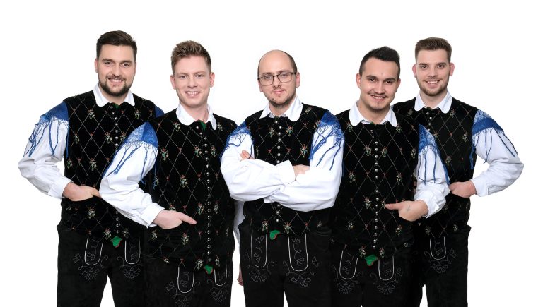 Gasilska veselica PGD Smolenja Vas
