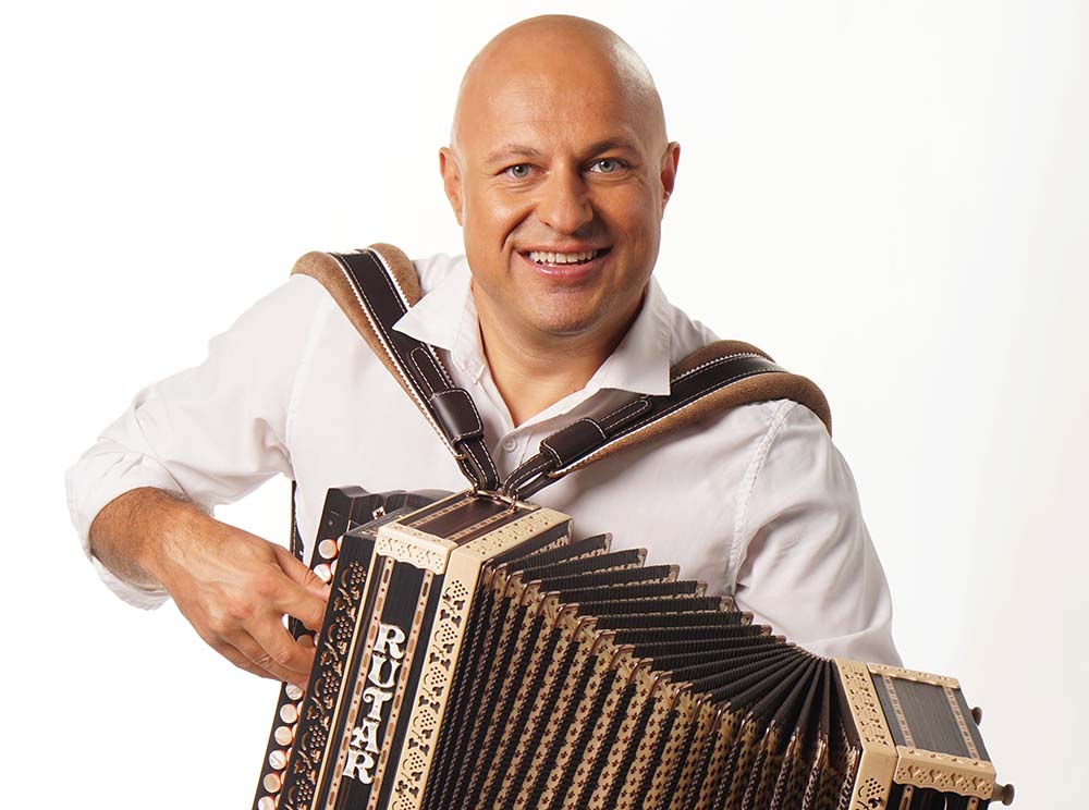 Boštjan Konečnik