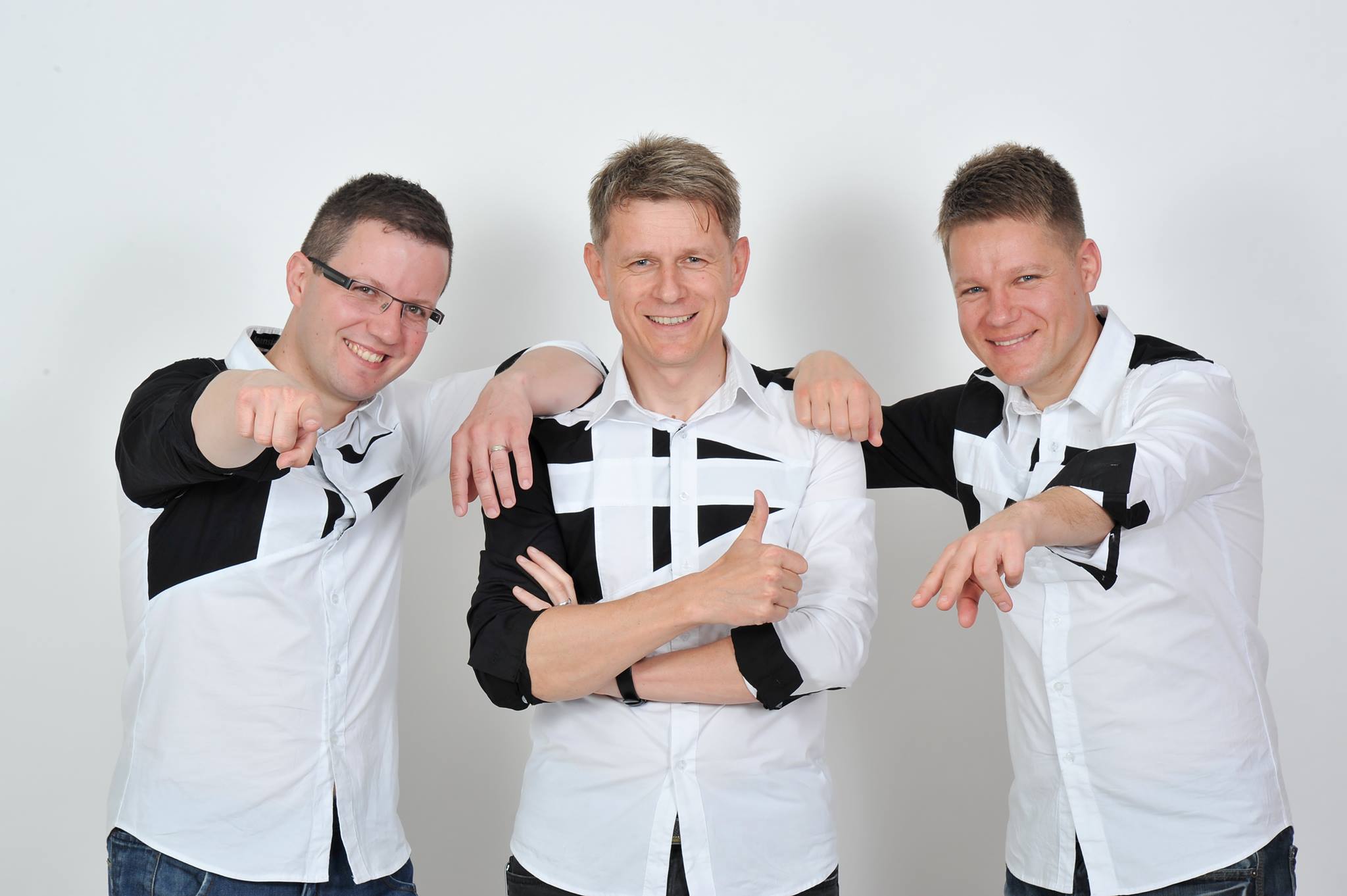 Mladi Dolenjci