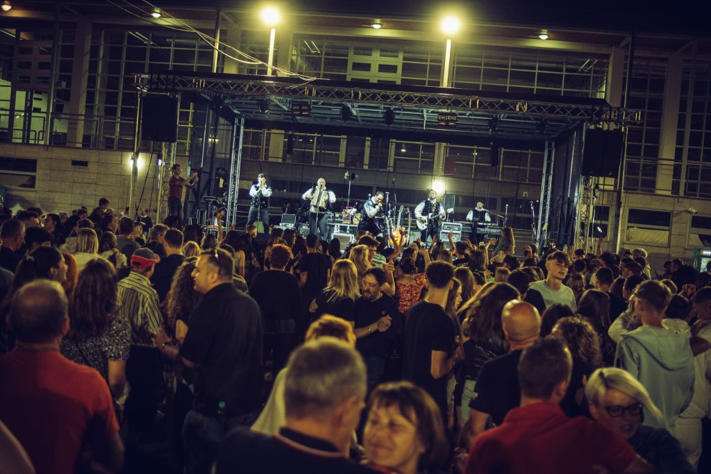 Koliko stane muzika na veselici?