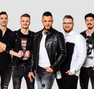 Ansambel KIPER navdušuje z novo pesmijo!