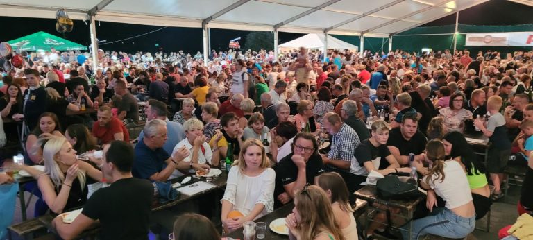 Bi tudi vi organizirali veselico?