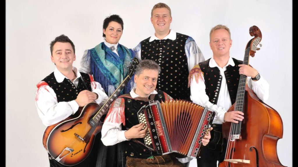 Gasilska veselica PGD Lokvica z ans. PETRA FINKA