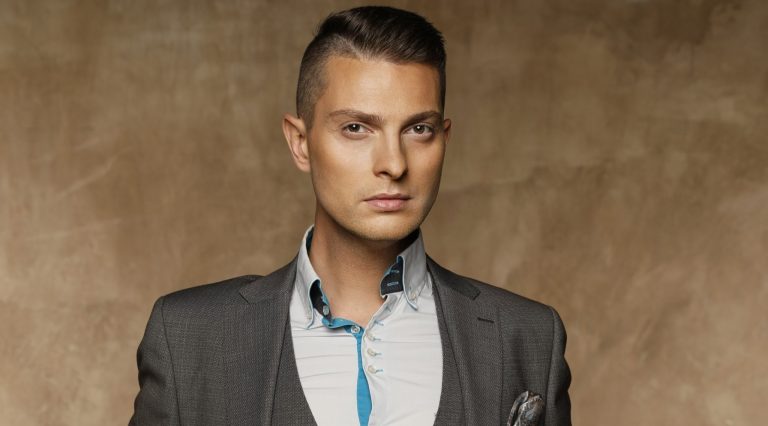 Damjan Murko
