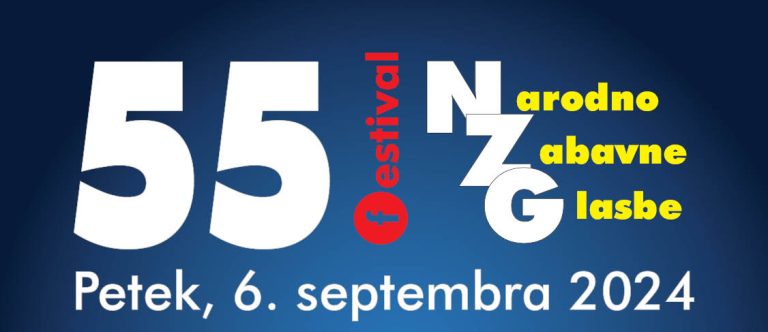 Odprt razpis na 55. Festival narodno-zabavne glasbe Ptuj