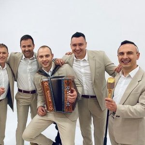 Ansambel Opev: Ta pesem ima že prek 100.000 ogledov