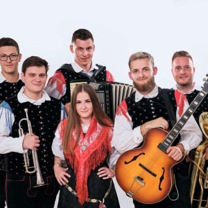Odprt razpis na 55. Festival narodno-zabavne glasbe Ptuj