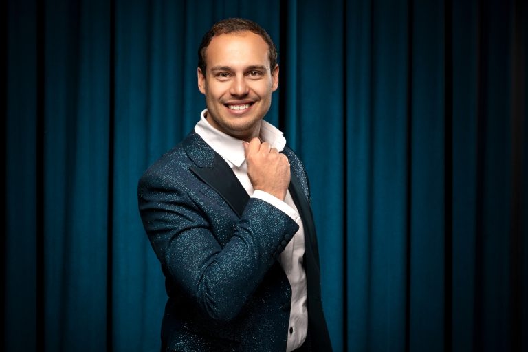 Dejan Vunjak – 40 let Brendijeve glasbe