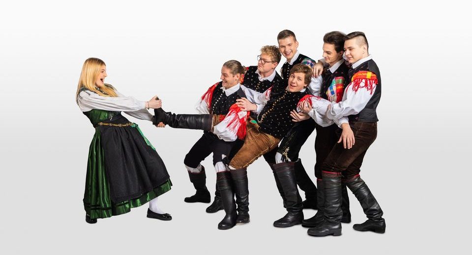 Strastni muzikanti