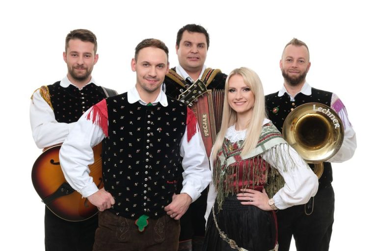 Turjaška veselica PGD Turjak