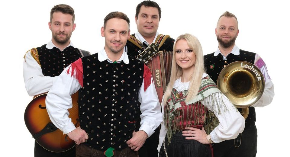 Ansambel Tomaža Rota