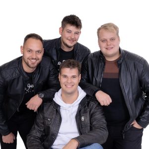 Ansambel Igor in Zlati zvoki z novo vižo