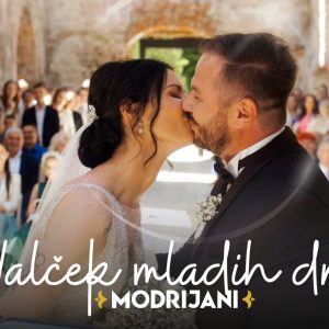 IL Divji: Ko se romantični snubci prelevijo v divje romantike