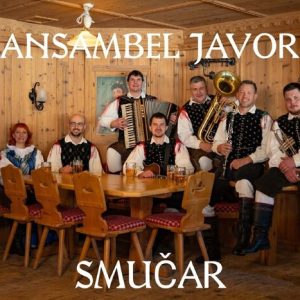 “Zapojmo prijatelji!”