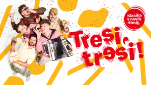 Firbci in REDHEDII z novim singlom in spotom