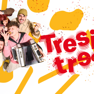 Zvita Feltna: “Bivša od frenda”