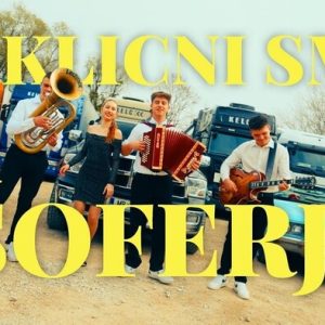 Zvita Feltna: “Bivša od frenda”