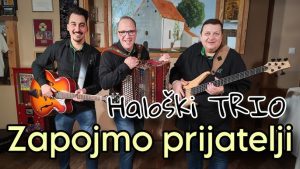 “Zapojmo prijatelji!”