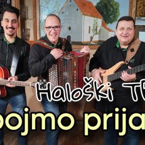 “Poklicni smo šoferji”