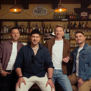 Firbci in REDHEDII z novim singlom in spotom